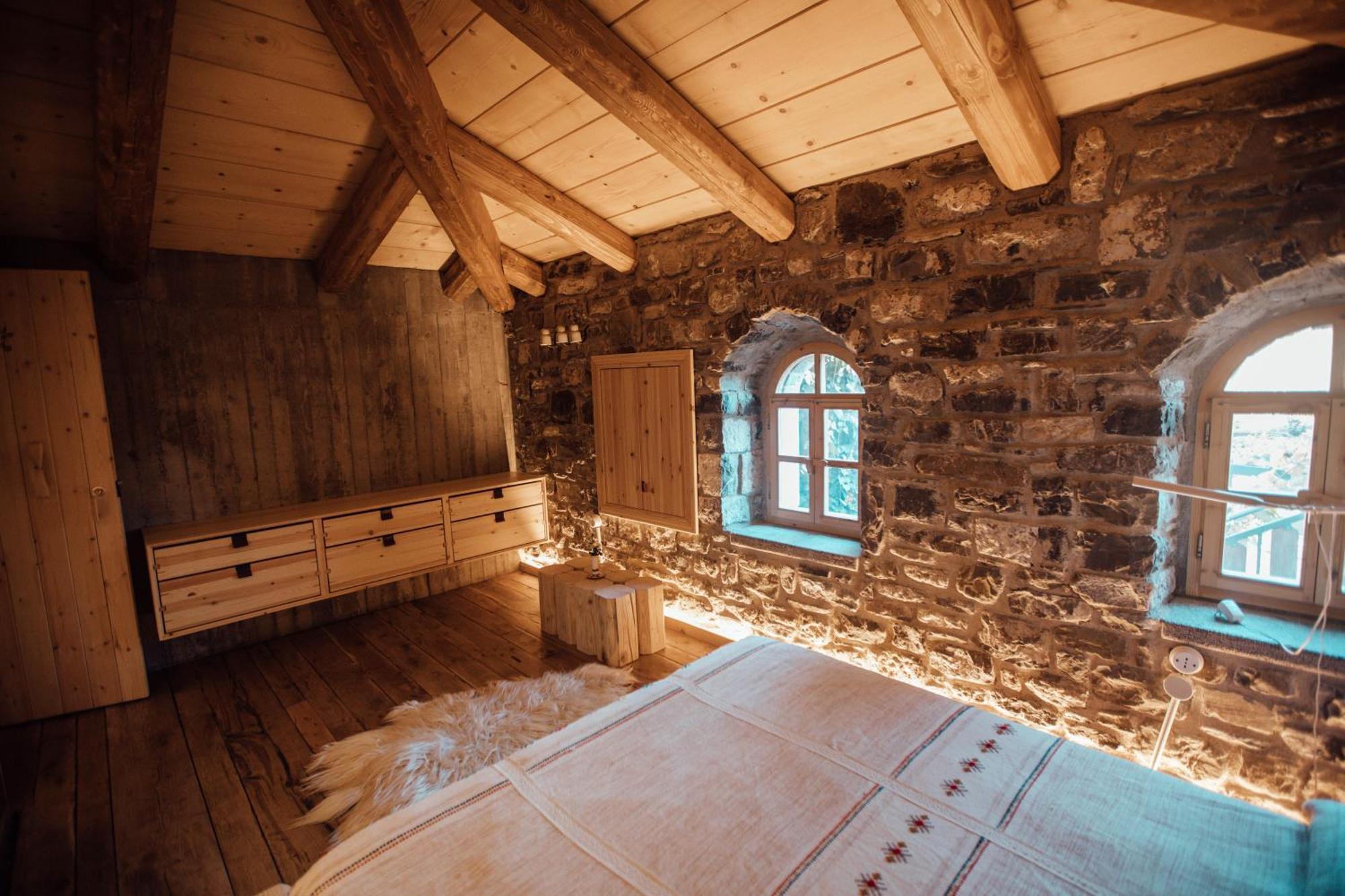 Mrizi I Zanave Agroturizem Hotel Lezhe Room photo