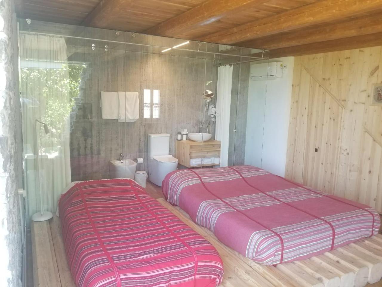 Mrizi I Zanave Agroturizem Hotel Lezhe Exterior photo