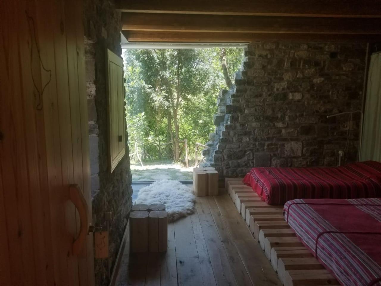Mrizi I Zanave Agroturizem Hotel Lezhe Exterior photo